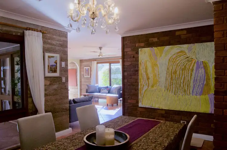 Sixth view of Homely house listing, 1 Griffiths Place, Araluen NT 870