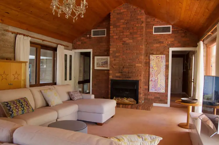 Seventh view of Homely house listing, 1 Griffiths Place, Araluen NT 870