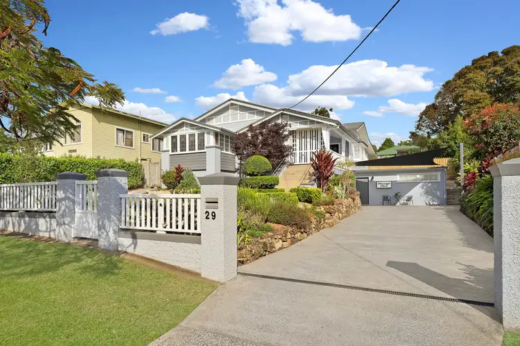 29 Riverview Street, Murwillumbah NSW 2484