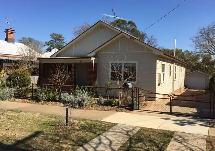 Main view of Homely house listing, 20 Macquarie Street, North Tamworth NSW 2340