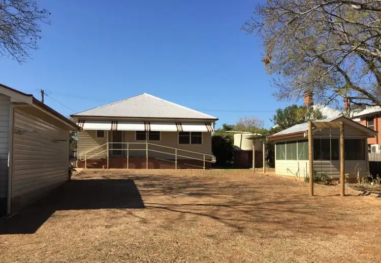 Second view of Homely house listing, 20 Macquarie Street, North Tamworth NSW 2340