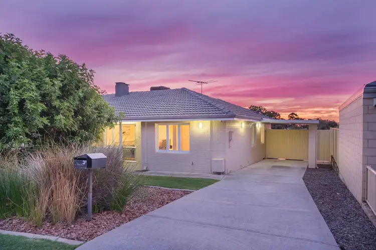 3B Balney Place, Balga WA 6061