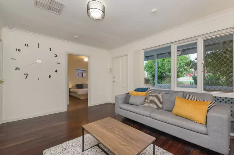 Sixth view of Homely semi-detached listing, 3B Balney Place, Balga WA 6061