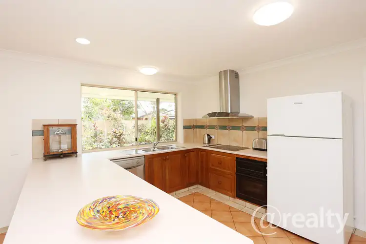 Main view of Homely house listing, 1 Erave Avenue, Runaway Bay QLD 4216