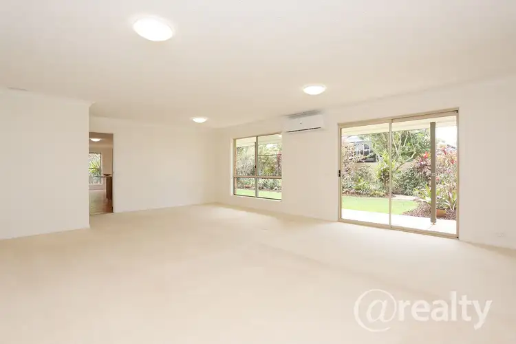 Second view of Homely house listing, 1 Erave Avenue, Runaway Bay QLD 4216