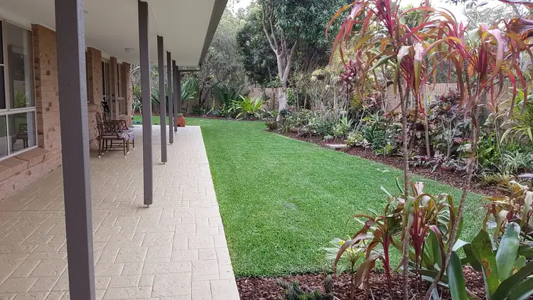 Third view of Homely house listing, 1 Erave Avenue, Runaway Bay QLD 4216