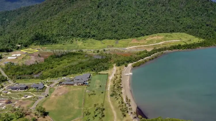 Lot 1 Beach Hut lane, Airlie Beach QLD 4802