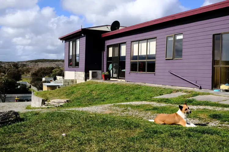 Second view of Homely house listing, 10 Freeman Place, Arthur River TAS 7330