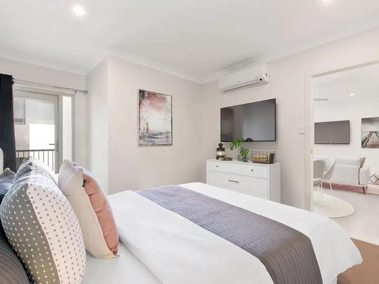 Third view of Homely unit listing, 18/11 Keats Street, Moorooka QLD 4105