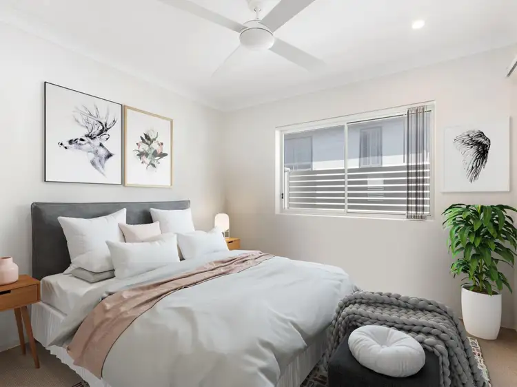 Fourth view of Homely unit listing, 18/11 Keats Street, Moorooka QLD 4105