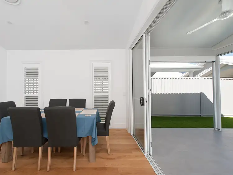 Fourth view of Homely retirement listing, 104/4495 Nelson Bay Road, Anna Bay NSW 2316