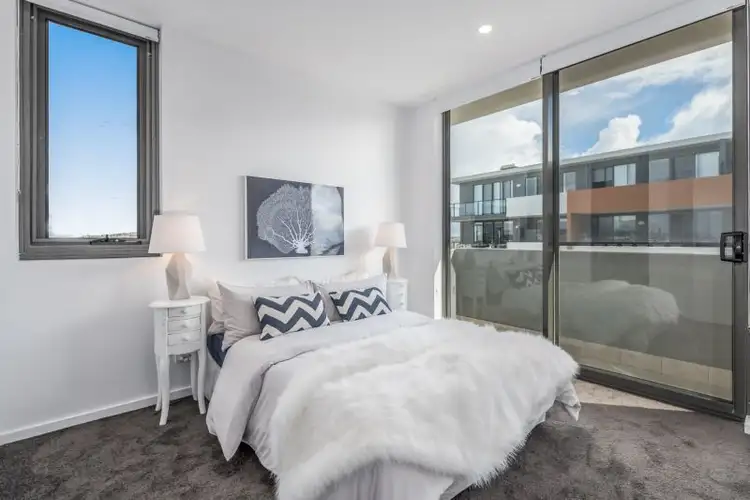 Sixth view of Homely apartment listing, 804/11 Charles Street, Wickham NSW 2293