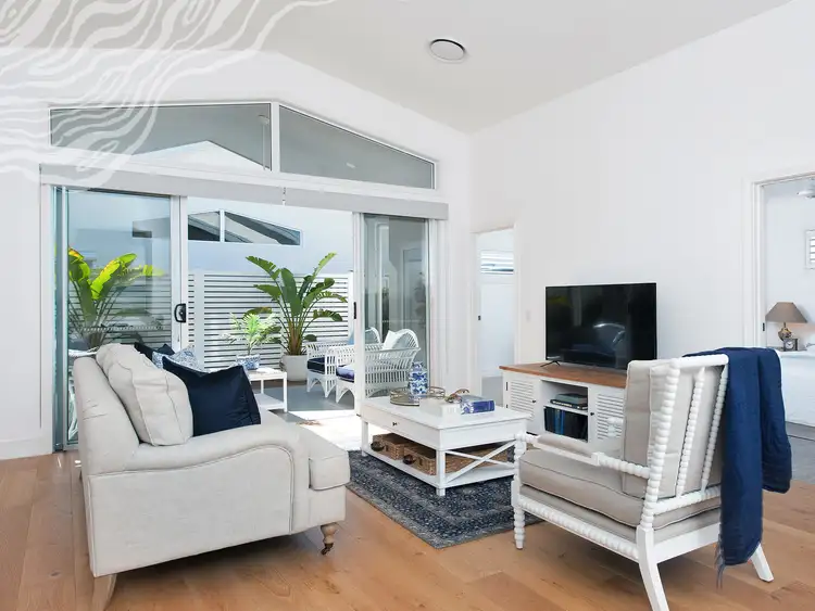 Fifth view of Homely retirement listing, 191/4495 Nelson Bay Road, Anna Bay NSW 2316
