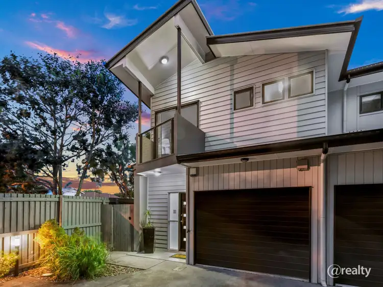 4/129 Vernon Street, Nundah QLD 4012
