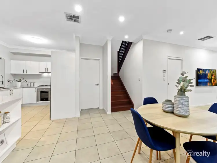 Second view of Homely townhouse listing, 4/129 Vernon Street, Nundah QLD 4012
