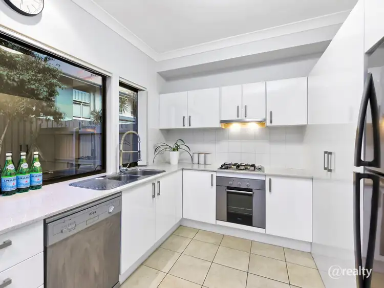 Third view of Homely townhouse listing, 4/129 Vernon Street, Nundah QLD 4012