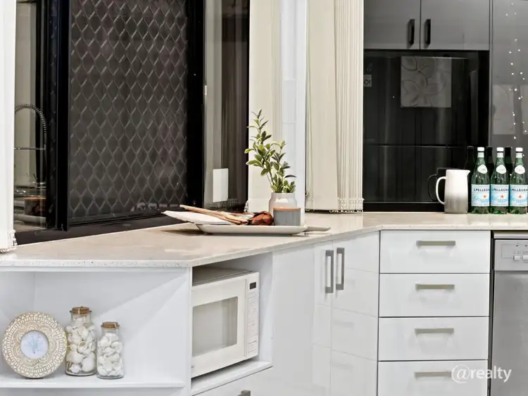 Fourth view of Homely townhouse listing, 4/129 Vernon Street, Nundah QLD 4012