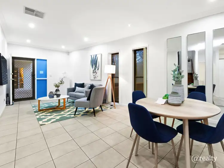 Sixth view of Homely townhouse listing, 4/129 Vernon Street, Nundah QLD 4012