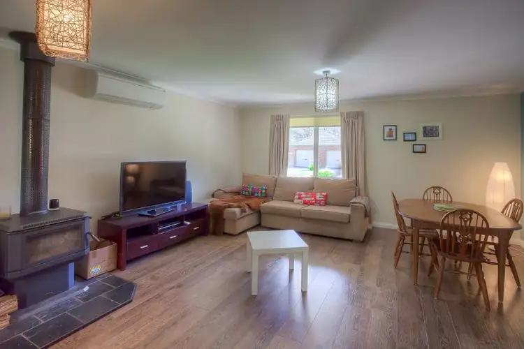 Second view of Homely house listing, 11 Kilfinan Crescent, Bright VIC 3741