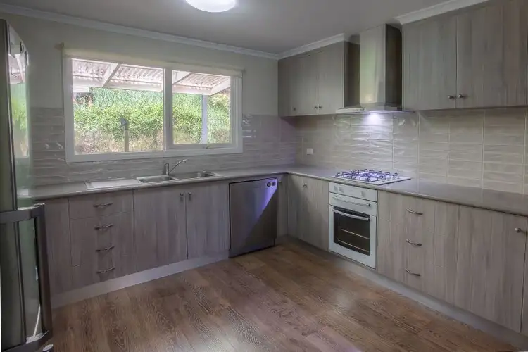 Third view of Homely house listing, 11 Kilfinan Crescent, Bright VIC 3741