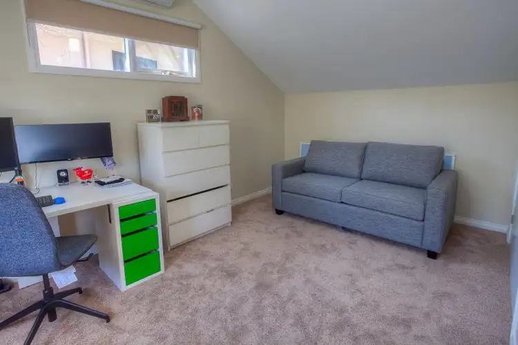 Seventh view of Homely house listing, 11 Kilfinan Crescent, Bright VIC 3741