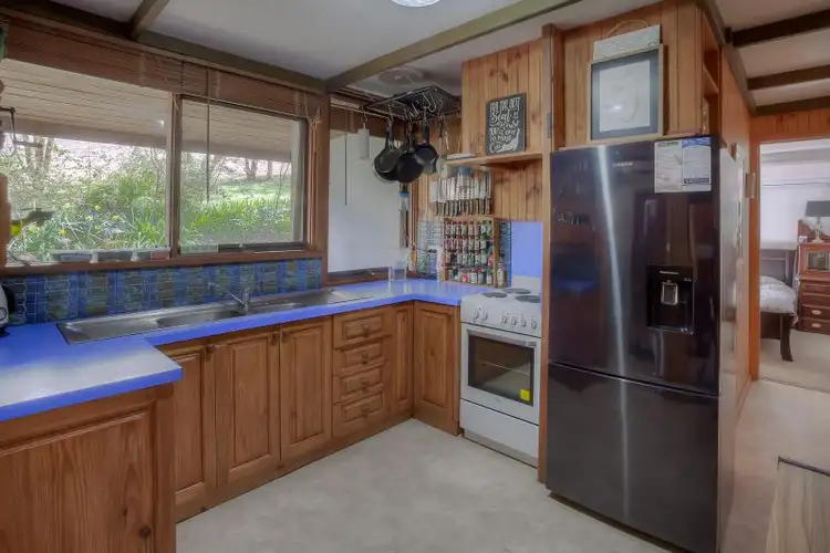 Second view of Homely house listing, 5 Bakers Gully Road, Bright VIC 3741