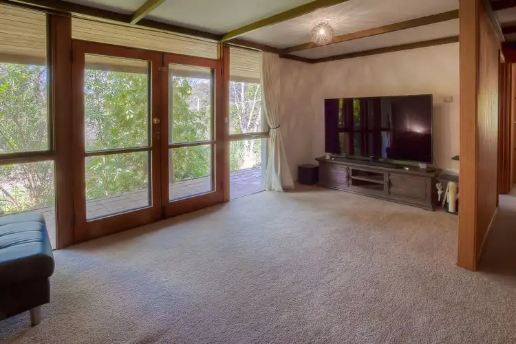 Third view of Homely house listing, 5 Bakers Gully Road, Bright VIC 3741