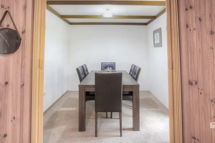 Fifth view of Homely house listing, 5 Bakers Gully Road, Bright VIC 3741