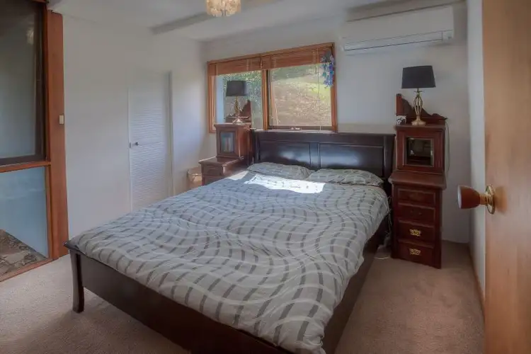 Sixth view of Homely house listing, 5 Bakers Gully Road, Bright VIC 3741