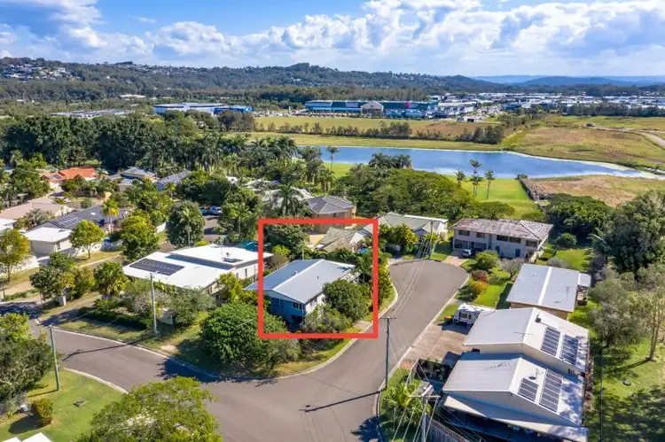 8 Sugar Road North, Maroochydore QLD 4558