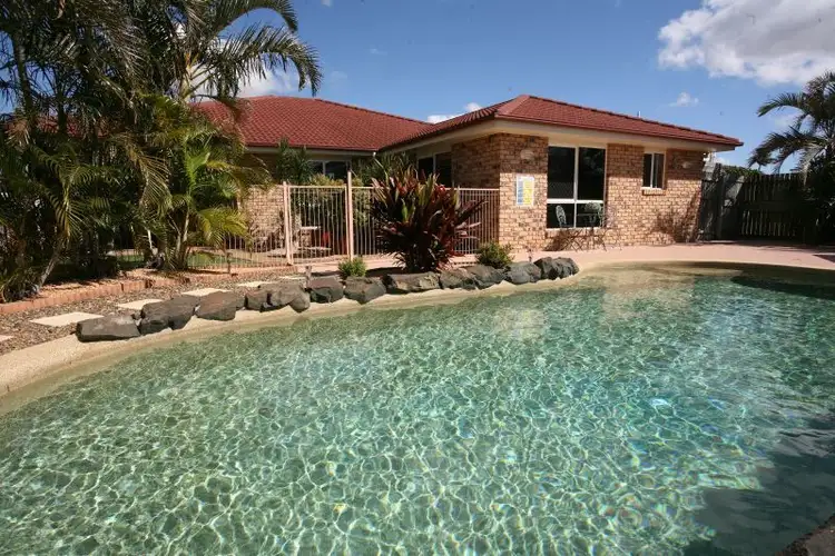 12 The Strand East, Thabeban QLD 4670