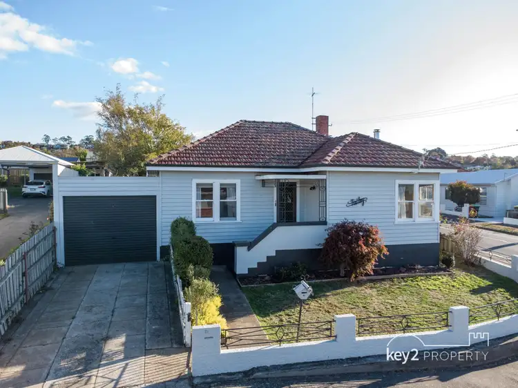 20 Guy Street, Kings Meadows TAS 7249