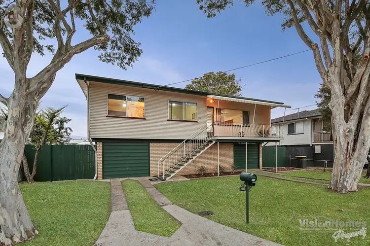95 Strathpine Rd, Bald Hills QLD 4036