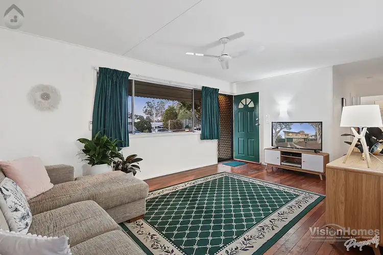 Fifth view of Homely house listing, 95 Strathpine Rd, Bald Hills QLD 4036