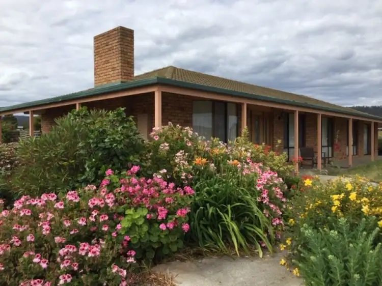 33 Greens Road, Orielton TAS 7172