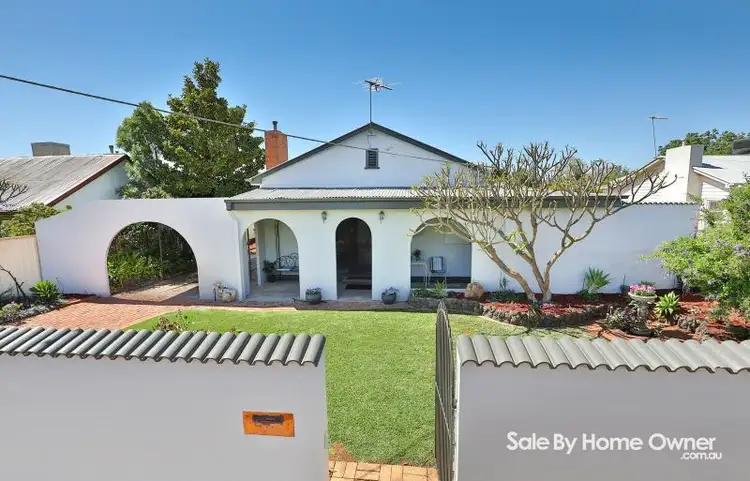8 Mimosa Avenue, Mildura VIC 3500