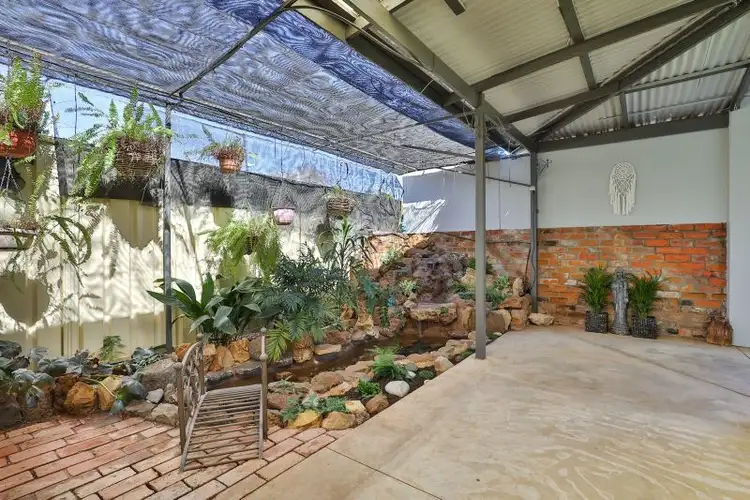 Fifth view of Homely house listing, 8 Mimosa Avenue, Mildura VIC 3500