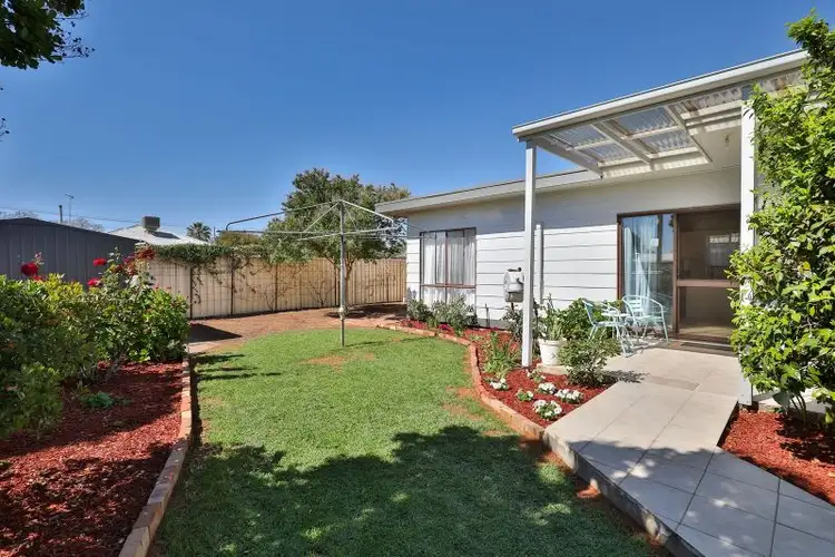 Sixth view of Homely house listing, 8 Mimosa Avenue, Mildura VIC 3500