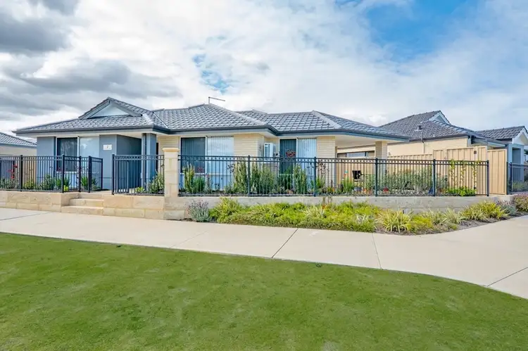 2 Louth Lane, Butler WA 6036