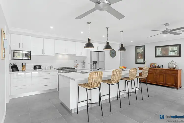 Second view of Homely house listing, 17 Abelia Street, Tahmoor NSW 2573