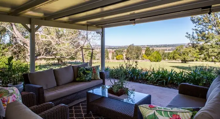 Main view of Homely house listing, 2 Geale Street, Kingaroy QLD 4610