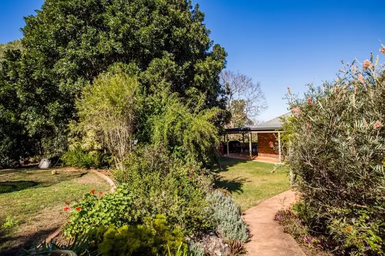 Second view of Homely house listing, 2 Geale Street, Kingaroy QLD 4610