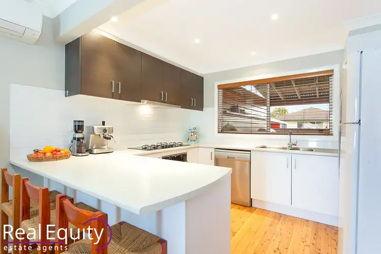 Second view of Homely house listing, 107 Bardia Parade, Holsworthy NSW 2173