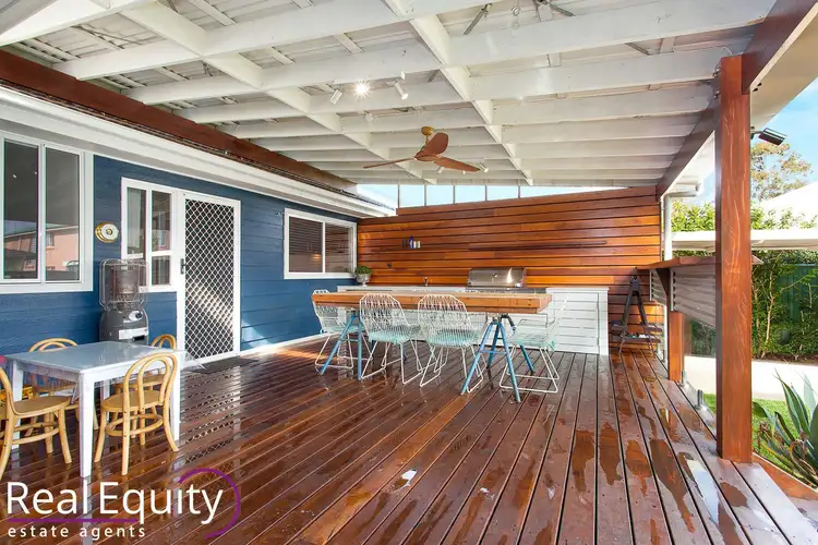 Third view of Homely house listing, 107 Bardia Parade, Holsworthy NSW 2173