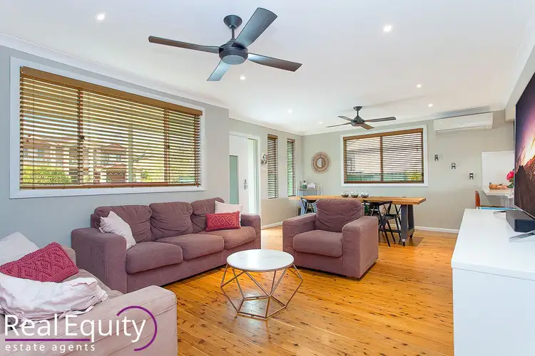Fourth view of Homely house listing, 107 Bardia Parade, Holsworthy NSW 2173