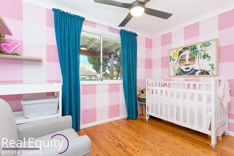 Fifth view of Homely house listing, 107 Bardia Parade, Holsworthy NSW 2173