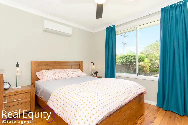 Sixth view of Homely house listing, 107 Bardia Parade, Holsworthy NSW 2173