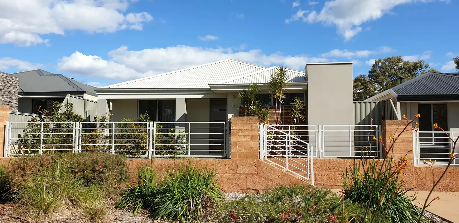 Main view of Homely house listing, 8 Lowe Way, Byford WA 6122