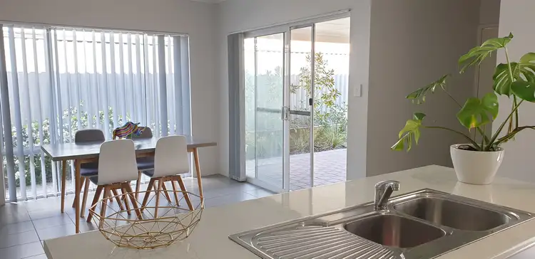 Fourth view of Homely house listing, 8 Lowe Way, Byford WA 6122