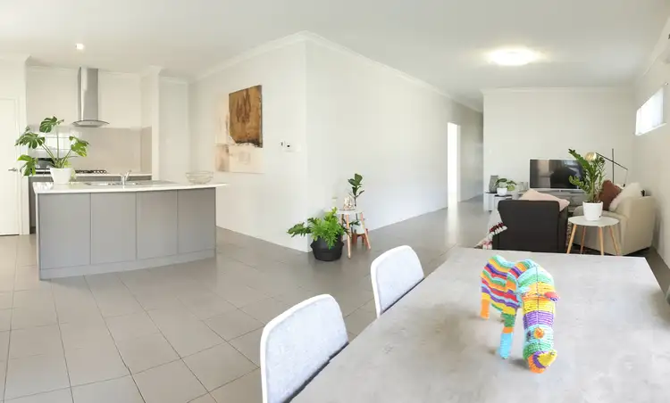 Fifth view of Homely house listing, 8 Lowe Way, Byford WA 6122